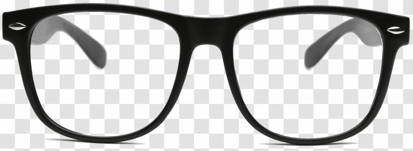 Stock Photography Glasses Eyewear Clip Art - Black Transparent PNG
