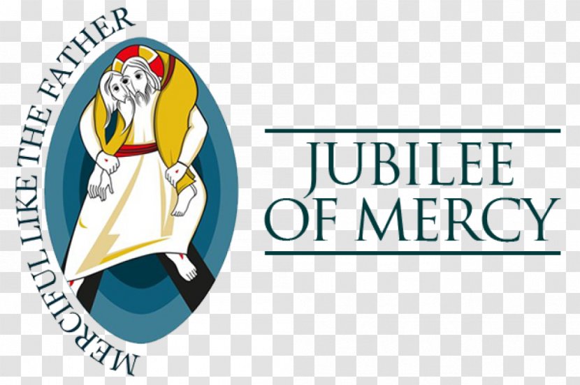 Extraordinary Jubilee Of Mercy Saint Solemnity - Catechesis The Good Shepherd Catholic Transparent PNG