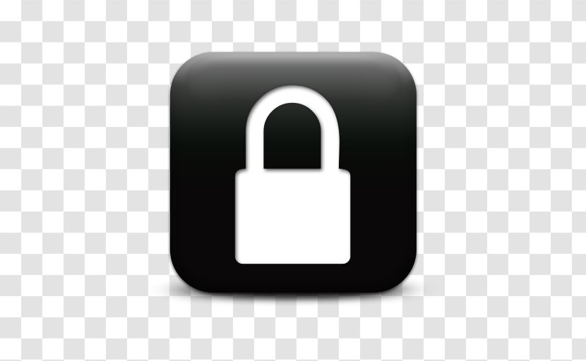 Padlock Combination Lock Clip Art - Security Transparent PNG