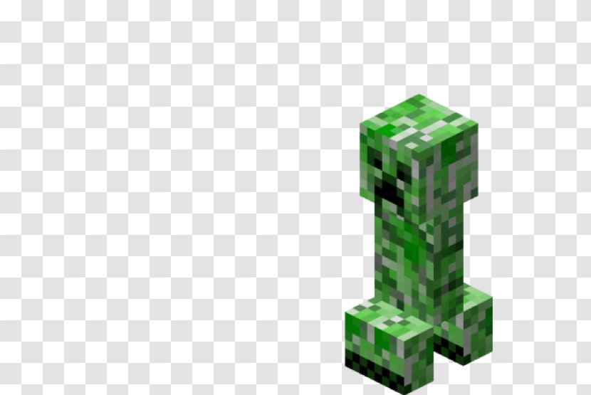 Minecraft Xbox 360 Creeper Video Game Mob Transparent PNG