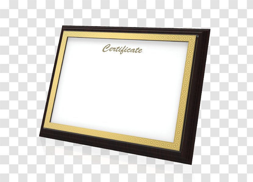 Burj Khalifa Maatouk Art & Design Painting Picture Frames - Logo - Luxury Frame Transparent PNG