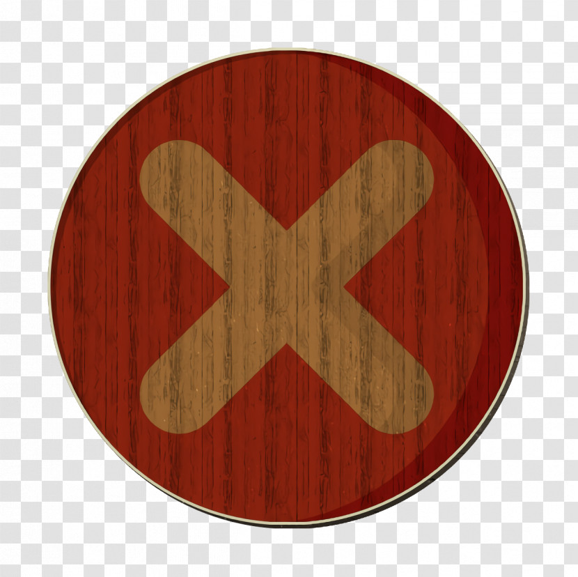 Signals And Prohibitions Icon Close Icon Cancel Icon Transparent PNG