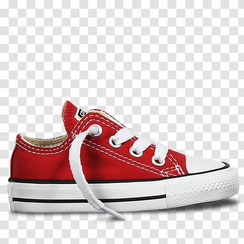 Sneakers Chuck Taylor All-Stars Converse Skate Shoe - Convers Transparent PNG