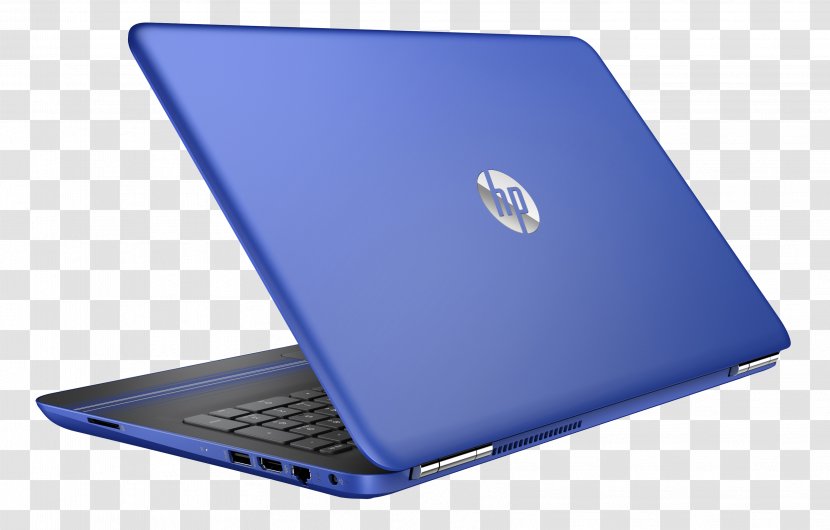 Laptop Hewlett-Packard HP Pavilion Intel Core I7 Computer Transparent PNG