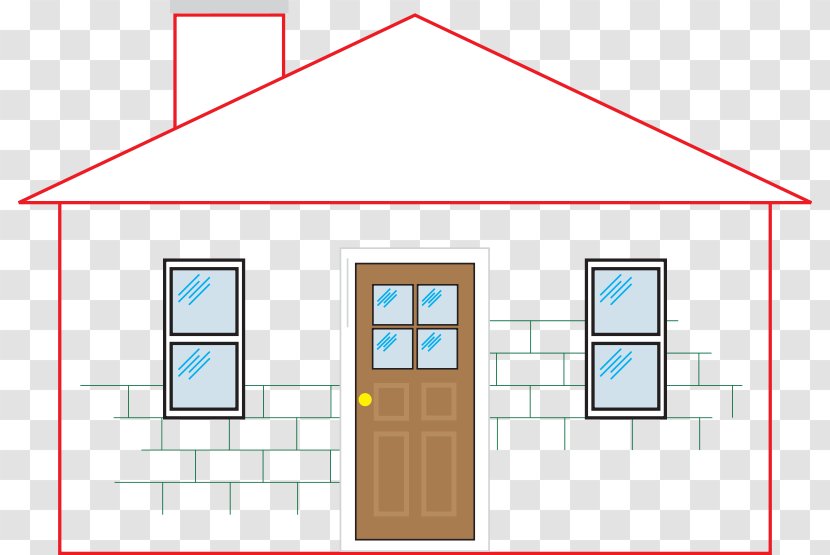 Show House Home - Diagram Transparent PNG