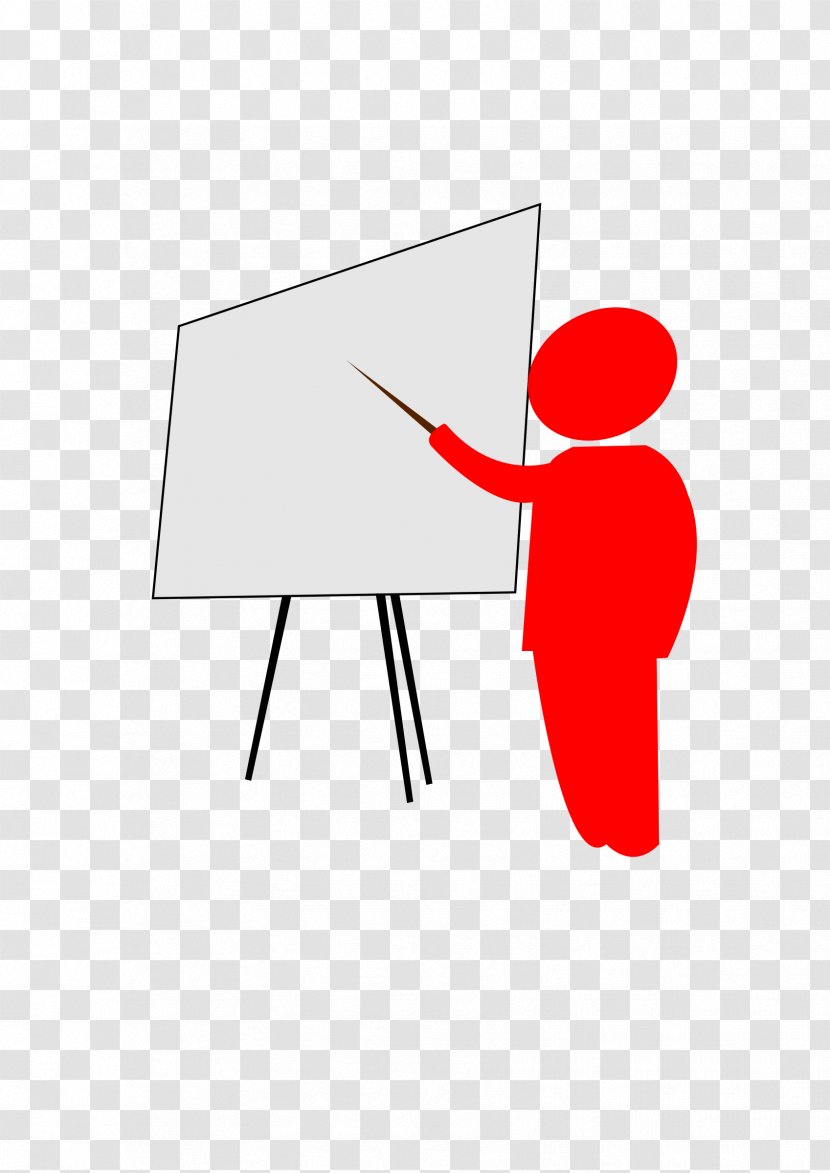 Teacher Blackboard Lesson School Clip Art - BLACKBOARD Transparent PNG