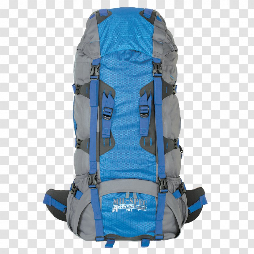 Backpack Canteen Bag Military Surplus Liter - Customer - Hiking Equipment Transparent PNG
