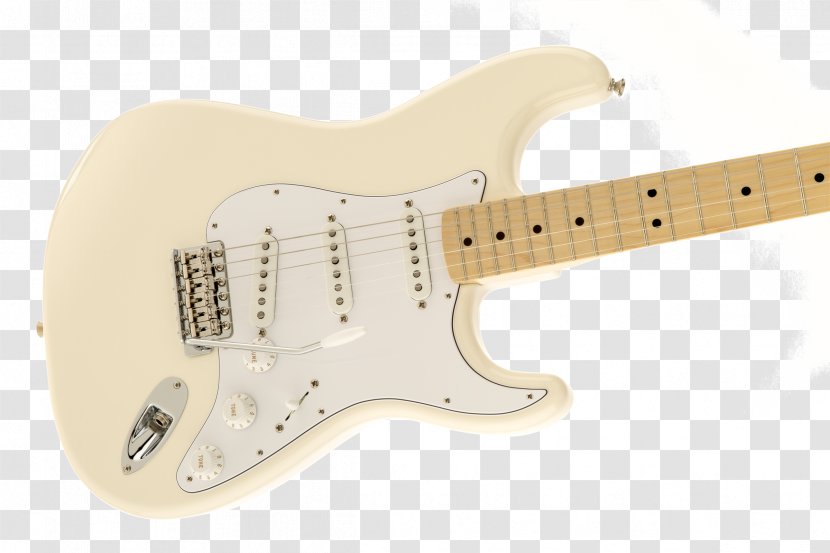 Electric Guitar Fender Stratocaster Musical Instruments Corporation Fingerboard - Deluxe Roadhouse Strat Transparent PNG