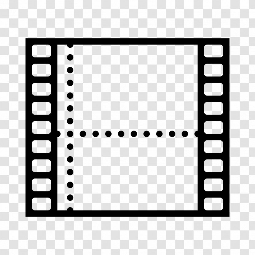 Film Cinema 1080p - Video - Brand Transparent PNG