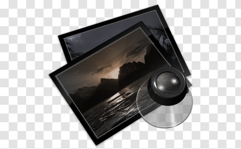 IPhoto - Technology - Iphoto Transparent PNG