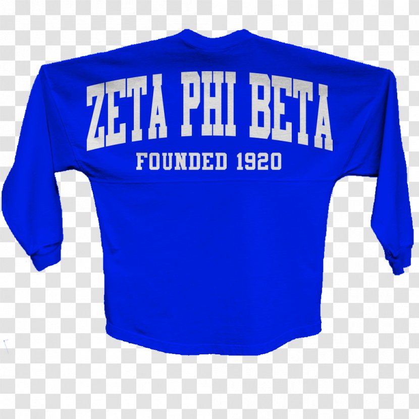 T-shirt Zeta Phi Beta Fraternities And Sororities Delta Sigma Theta Clothing - Greek Alphabet Transparent PNG