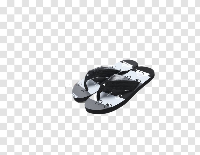 Slipper Flip-flops - Sandal - Sandals, Sandals And Slippers Transparent PNG