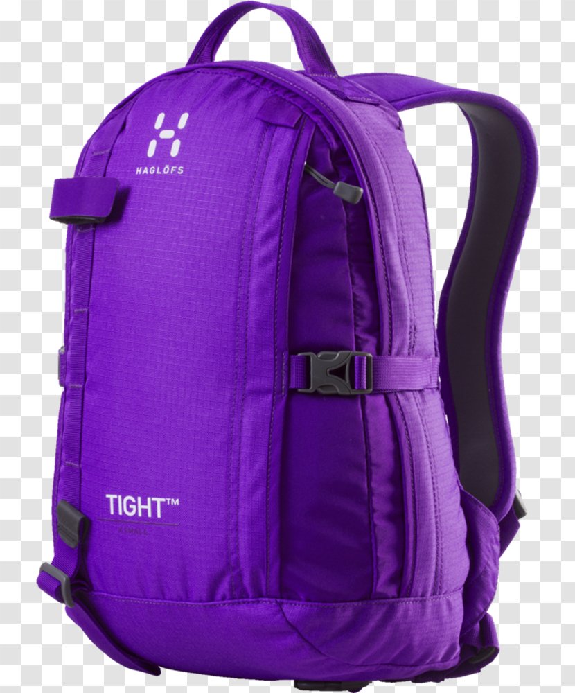Backpack Haglöfs Tight 20L Hiking Bag - Price Transparent PNG