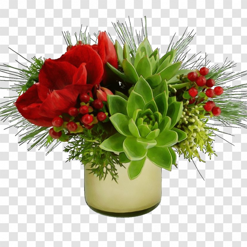 Floral Design - Flower Arranging Transparent PNG