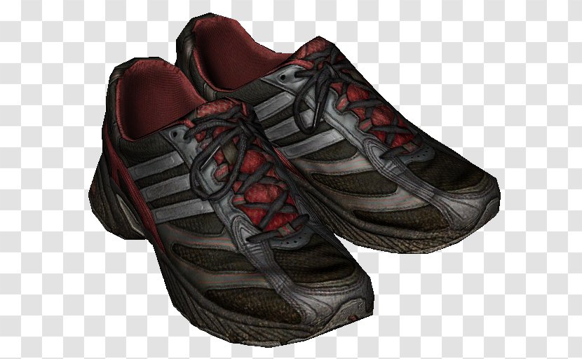 Sports Shoes Clothing Kapot Duden - Hiking Shoe - Anta Red Transparent PNG