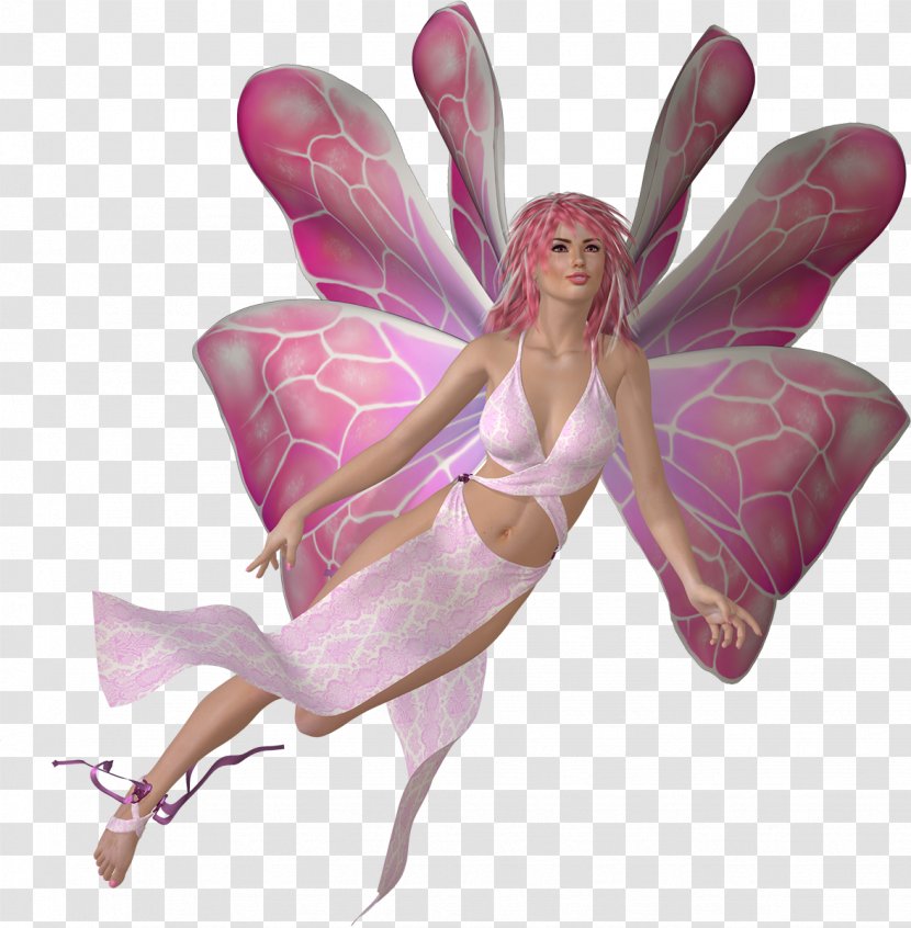 Fairy Butterfly Lilac 2M Butterflies And Moths Transparent PNG