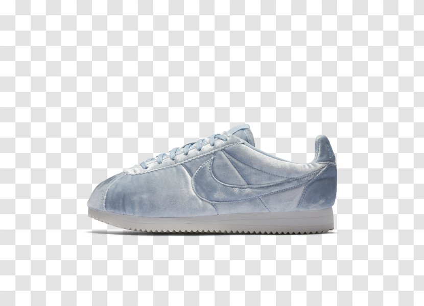 Nike Air Max Sneakers Cortez Shoe - Footwear Transparent PNG