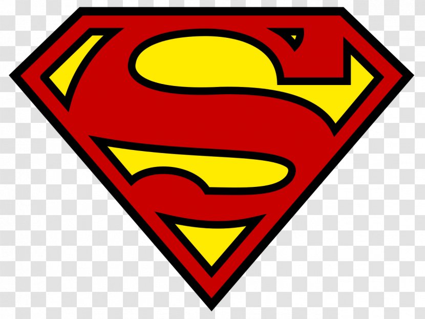 Superman Logo Supergirl Crisis On Infinite Earths - Heart - Symbol Transparent PNG