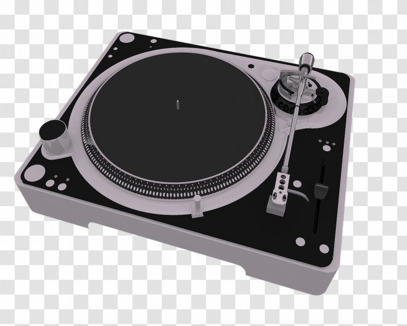 Electronics Phonograph Record Electronic Musical Instruments - Hardware - Design Transparent PNG