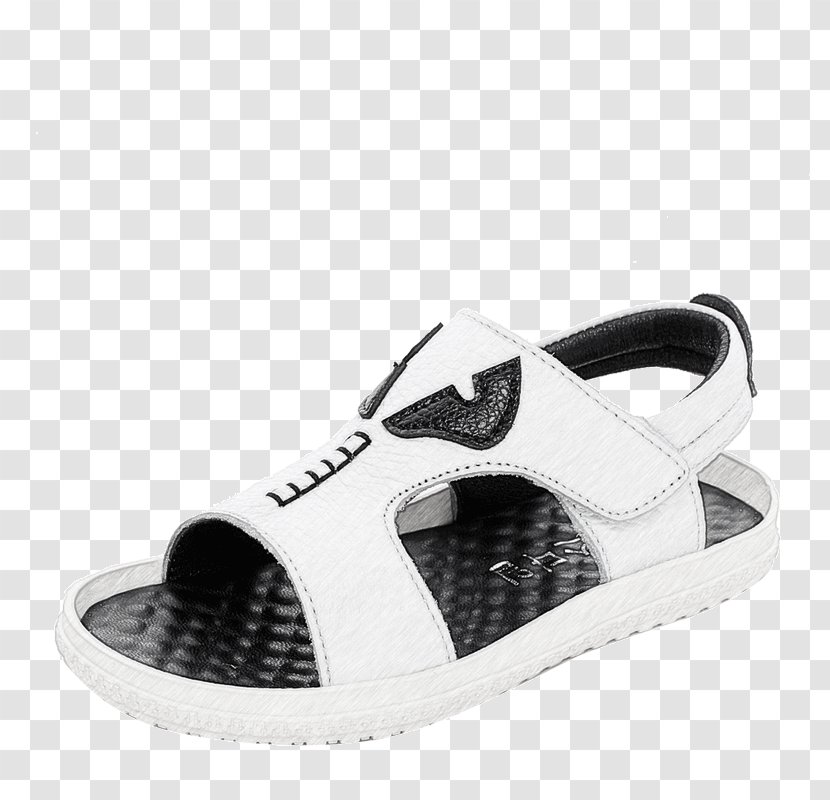 Sandal Shoe Child - Footwear - Boy Sandals Transparent PNG