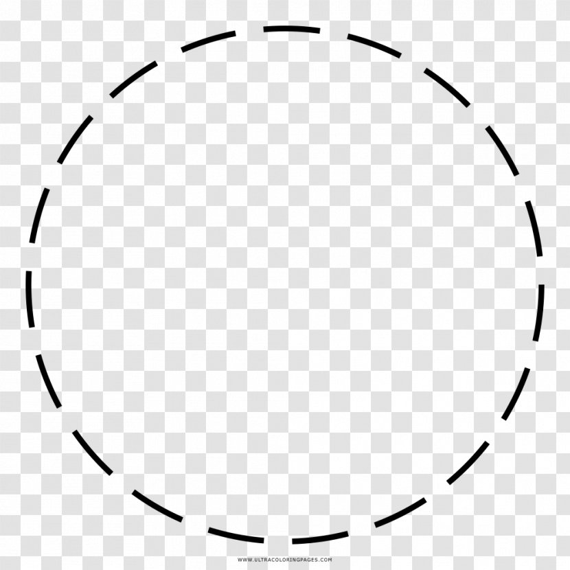 Monochrome Photography Black And White Clip Art - Symbol - Circulo Transparent PNG