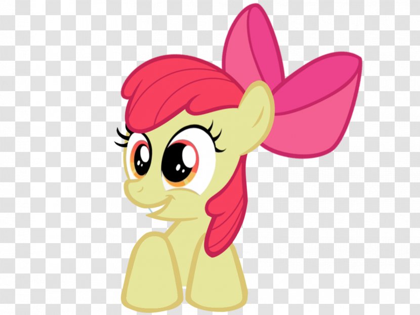 Horse Apple Bloom Clip Art - Tree Transparent PNG