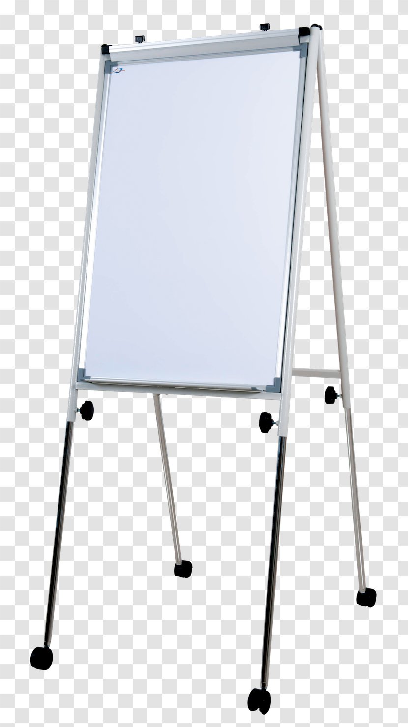 Paper Flip Chart Dry-Erase Boards Marker Pen - White Board Transparent PNG