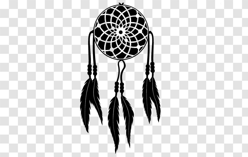 Dreamcatcher Wall Decal Furniture Bed - Dream Transparent PNG
