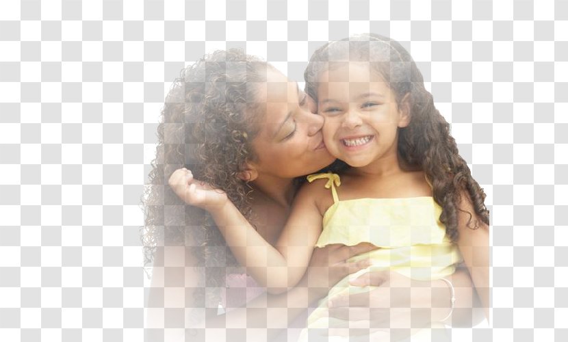 Single Parent Mother Family Child - Tree - Self Consciousness Transparent PNG
