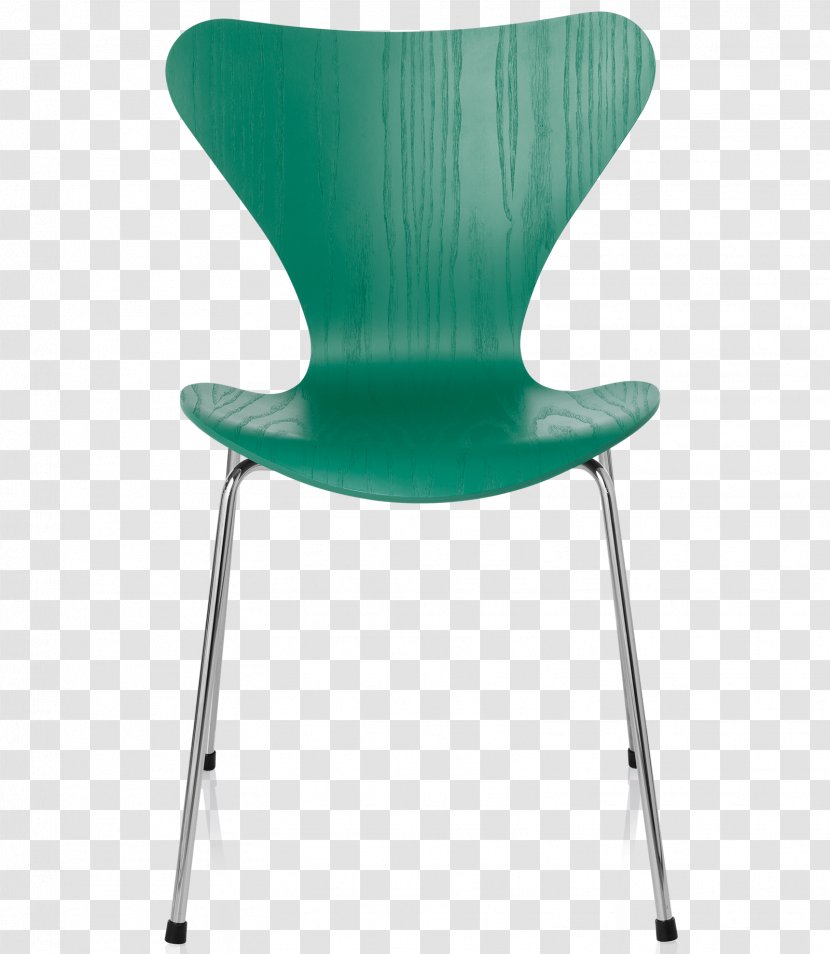 Model 3107 Chair Egg Ant Table - Armrest Transparent PNG
