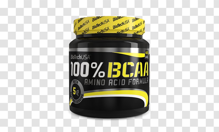 Dietary Supplement Branched-chain Amino Acid BiotechUSA BCAA 100% 400 Gr Bodybuilding - Branchedchain - 2014 Oralb Usa 500 Transparent PNG