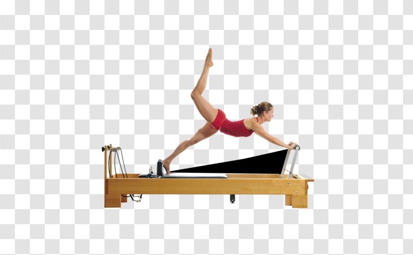 Pilates Exercise Equipment Physical Fitness Microsoft Store - Watercolor - Reformer Transparent PNG