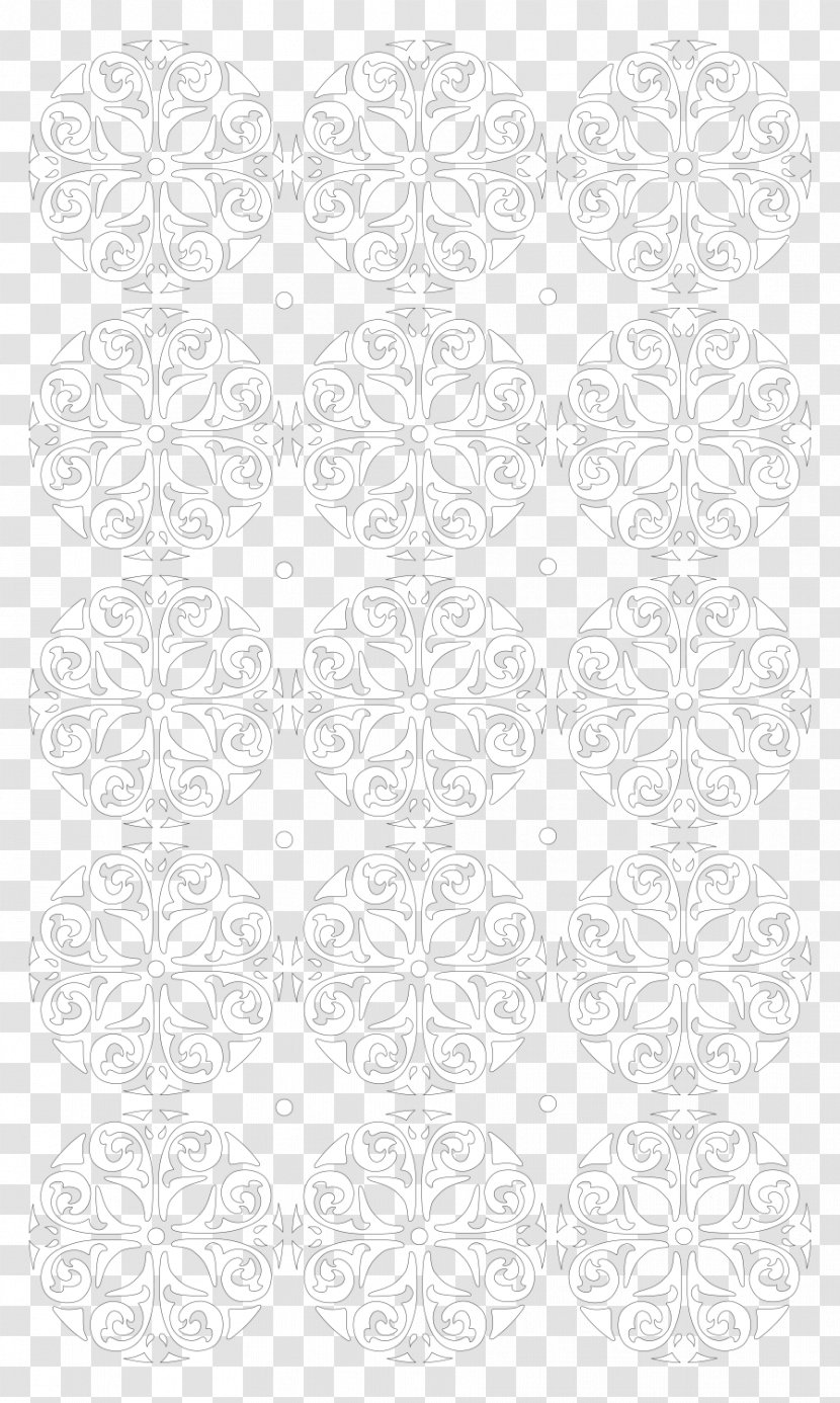 White RAL Colour Standard Green Pattern - Black And - Yellow Florets Transparent PNG