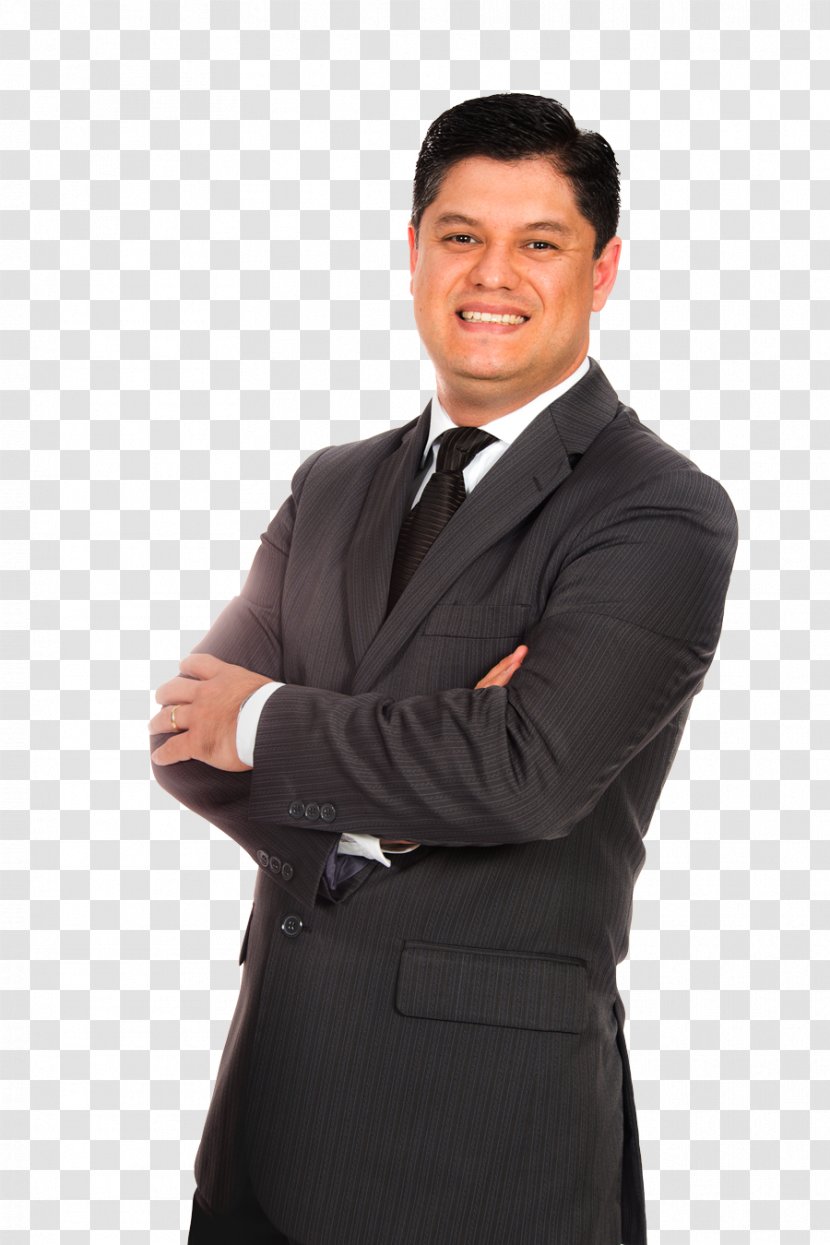 Tuxedo Executive Officer Business Financial Adviser Dress Shirt - Entrepreneurship Transparent PNG