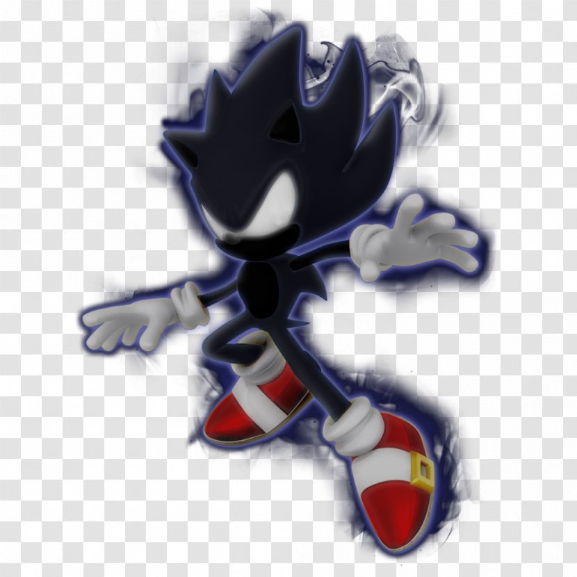 Sonic The Hedgehog Shadow Generations Unleashed Adventure - Rock Transparent PNG