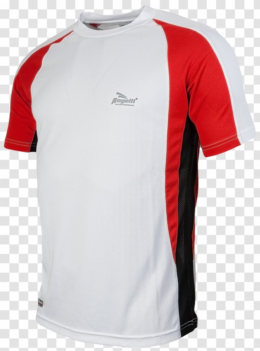 Sports Fan Jersey T-shirt Sleeveless Shirt - Tshirt Transparent PNG