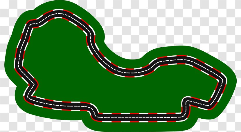 Melbourne Grand Prix Circuit Australian 2014 Formula One World Championship Auto Racing Race Track - Area - Green Transparent PNG