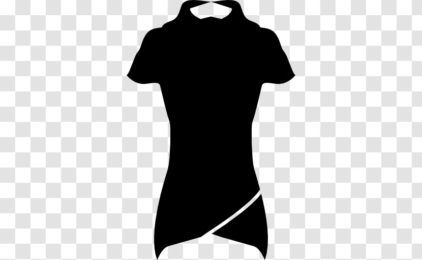 T-shirt Polo Shirt Clothing Fashion - Woman Transparent PNG