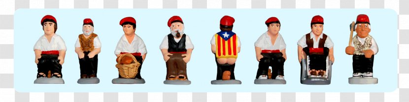 Caganer Catalonia Nativity Scene Christmas Advent - Catalans Transparent PNG