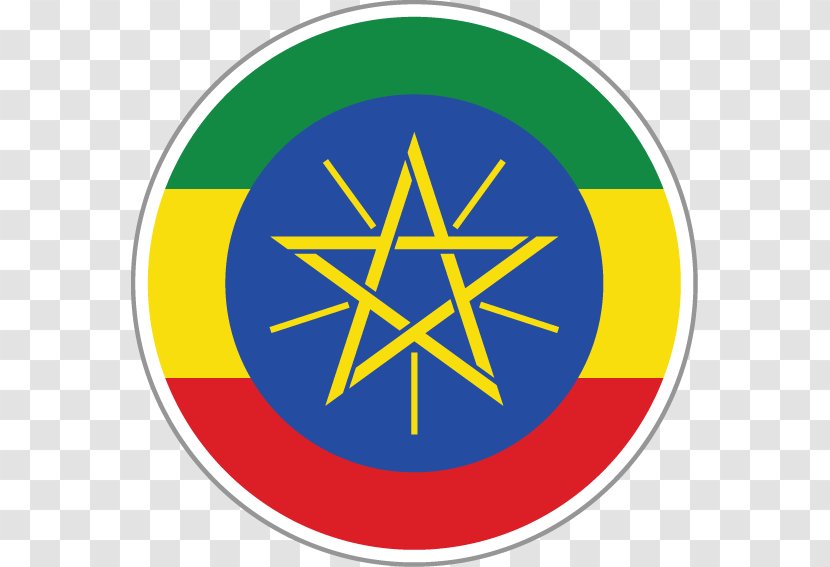 Flag Of Ethiopia Armenia Kurdistan - Symbol Transparent PNG