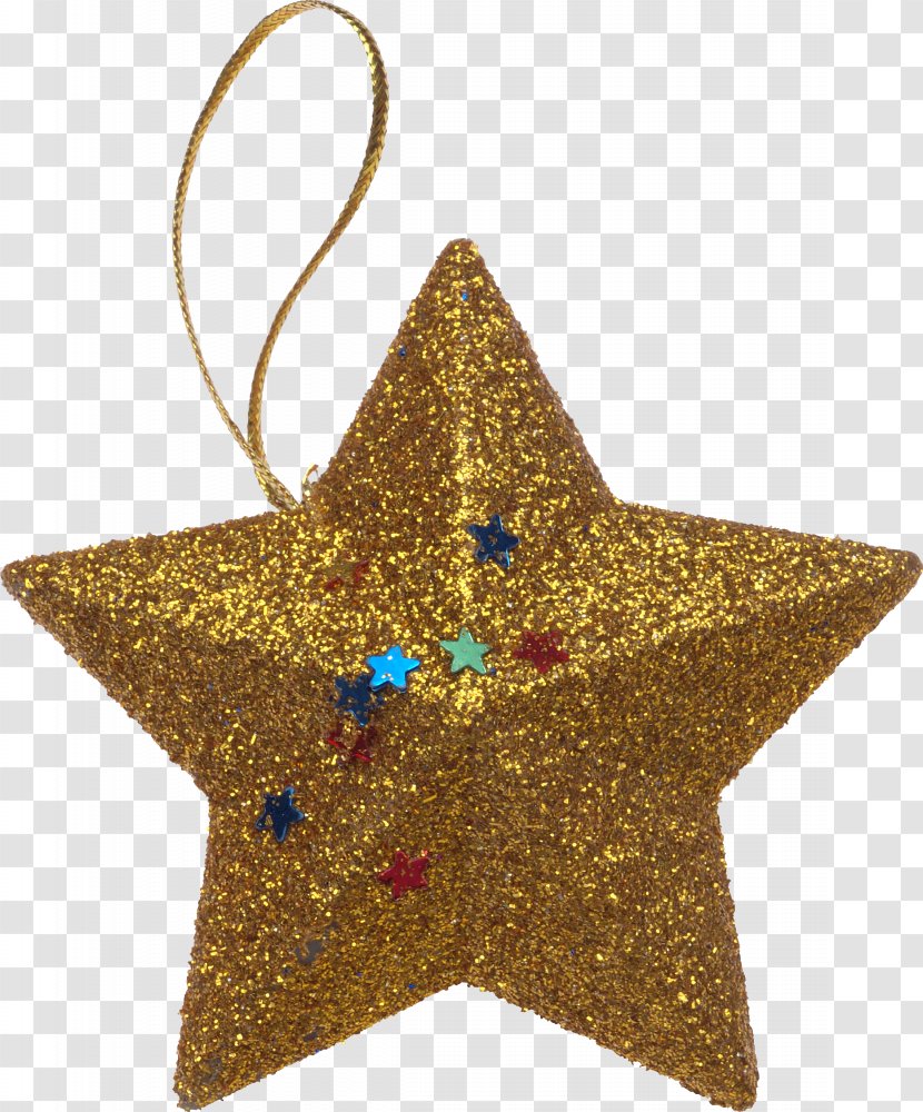 Christmas Ornament Star Clip Art - Indice 50 - Twinkle Transparent PNG