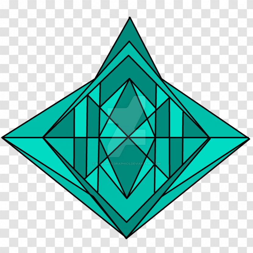 Triangle Symmetry Pattern Point - Area - Dat Boi Tachanka Transparent PNG