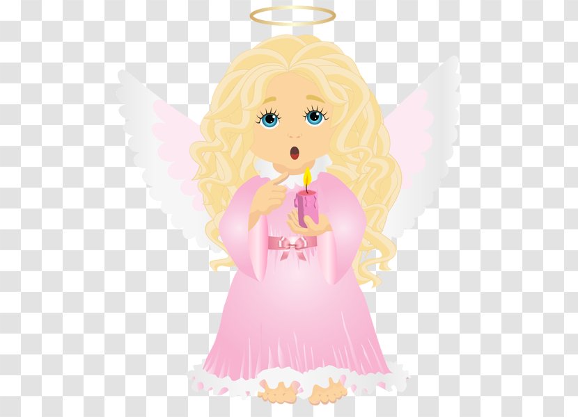 Angel Clip Art - Fictional Character Transparent PNG