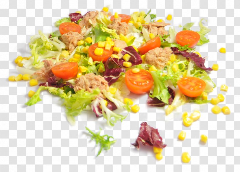 Vegetarian Cuisine Recipe Leaf Vegetable Salad Garnish Transparent PNG