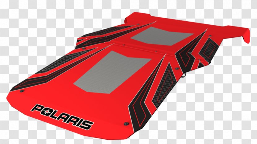 Polaris RZR Industries All-terrain Vehicle Roof Image - Drawing - Banshee Graphic Transparent PNG