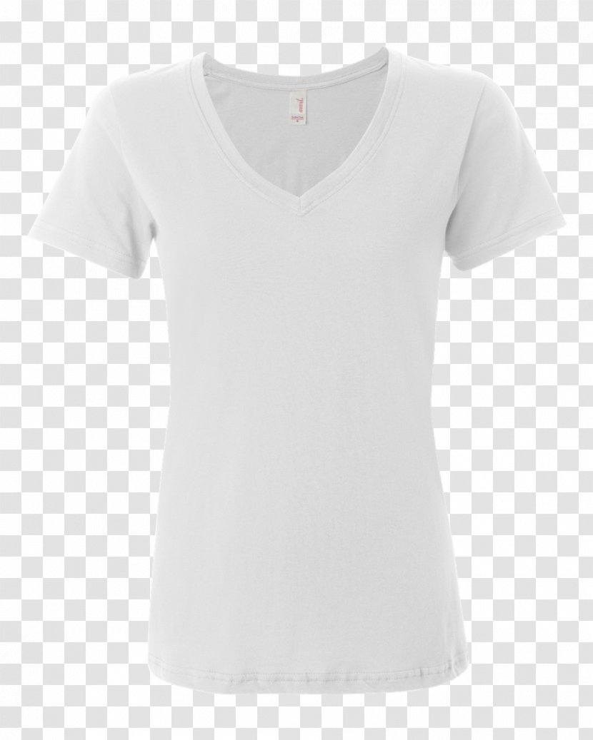 T-shirt Neckline Crew Neck Slipper - T Shirt Templates Transparent PNG