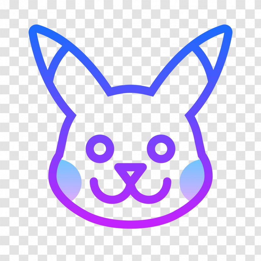 Pikachu Clip Art - Line Transparent PNG
