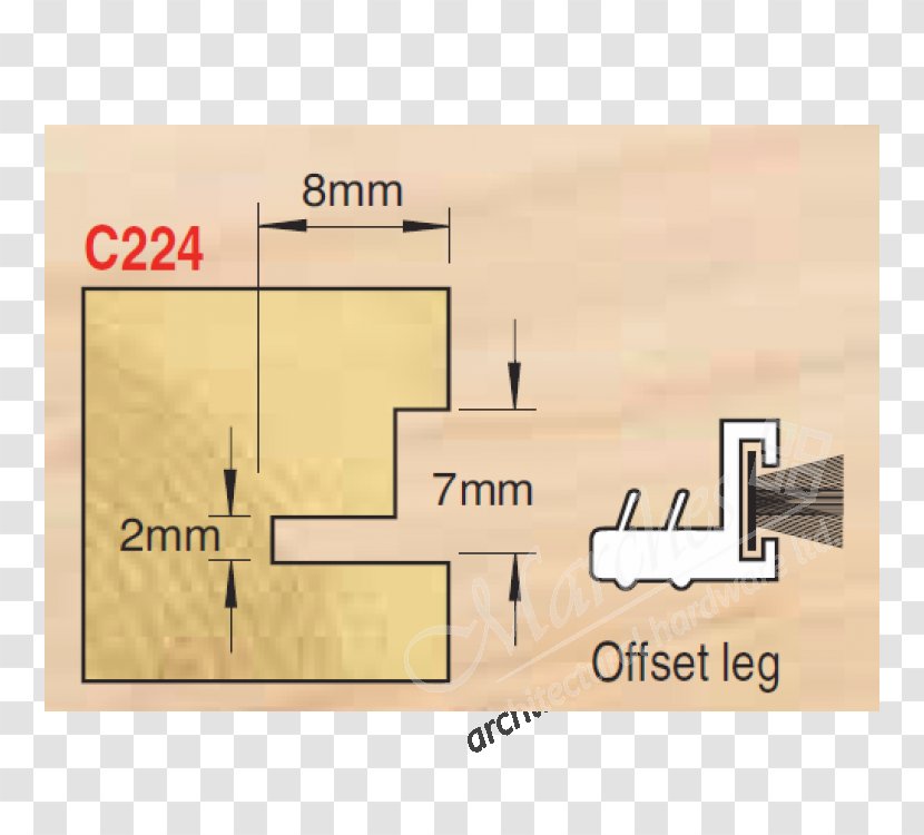 Floor Plan Line Material Transparent PNG