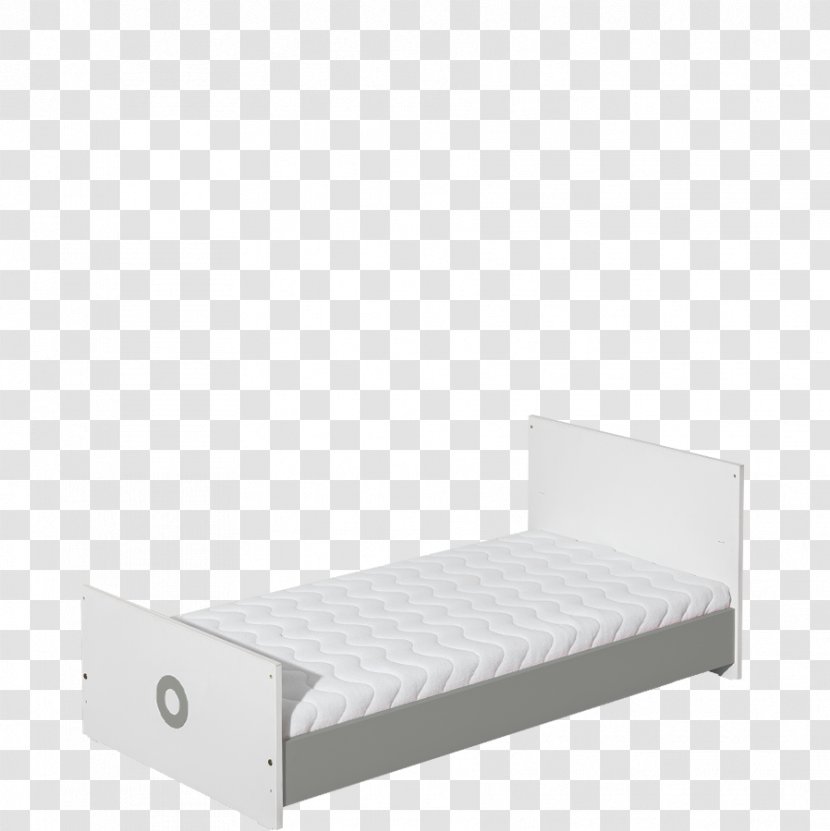 Bed Frame Mattress Couch - Studio Apartment Transparent PNG