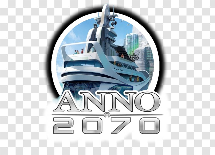 Anno 2070: Deep Ocean 2205 1701 Video Game Transparent PNG